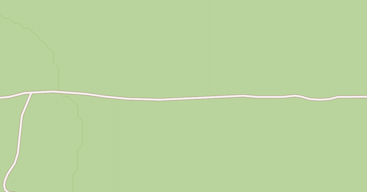 Map preview of Pipeline Trail