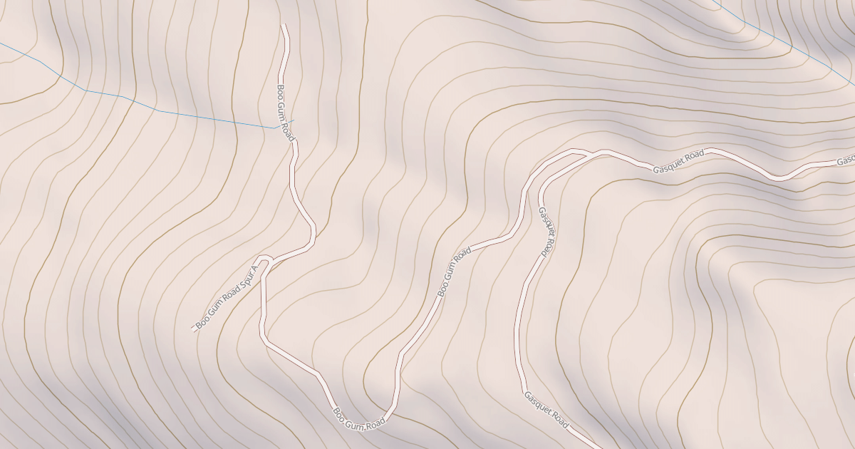 Map preview of BOO GUM