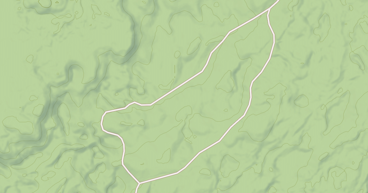 Map preview of FR 2267B