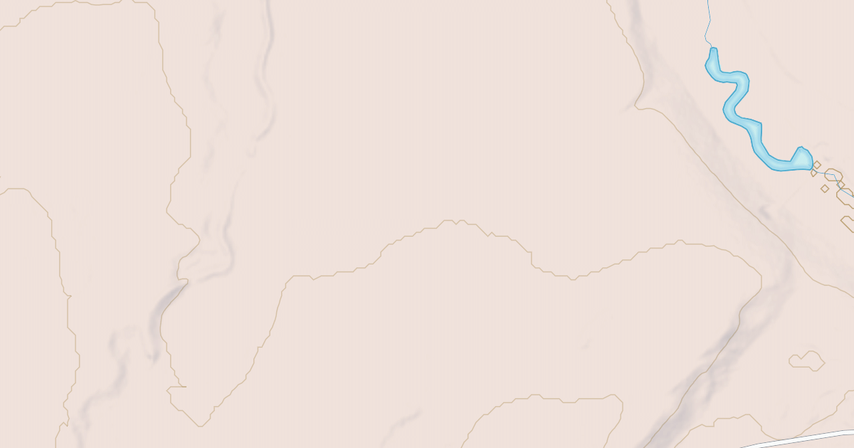 Map preview of Nfst-3279-A