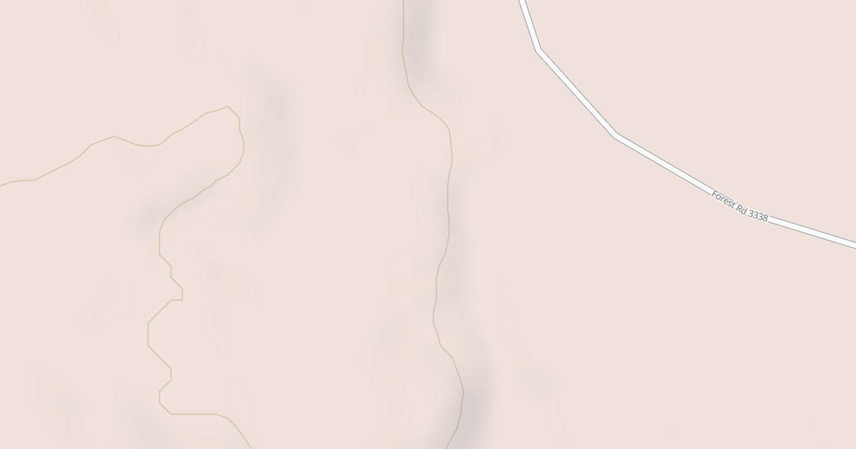 Map preview of DYNASTY ROAD SPUR A