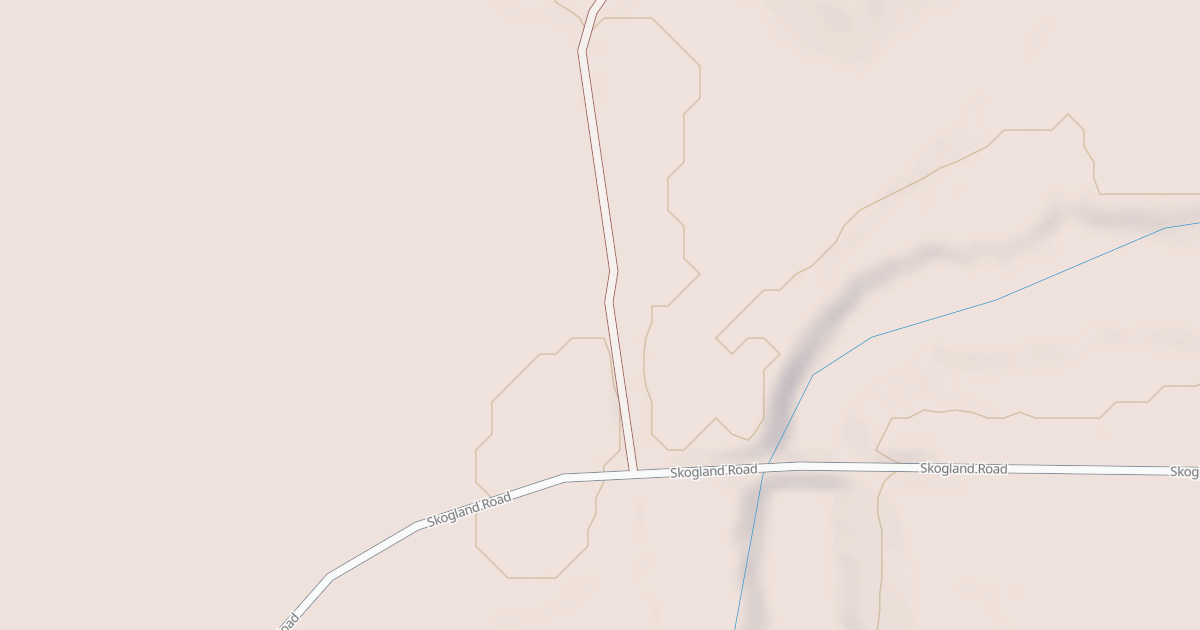 Map preview of Nfst-1254