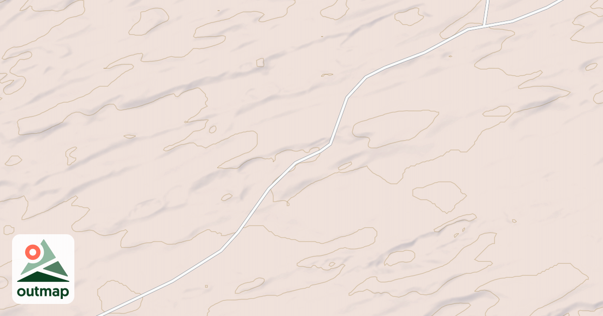 Map of BLM National GTLF Public Motorized Roads d765759b-7d18-4314-9d93-d3700e4883d4