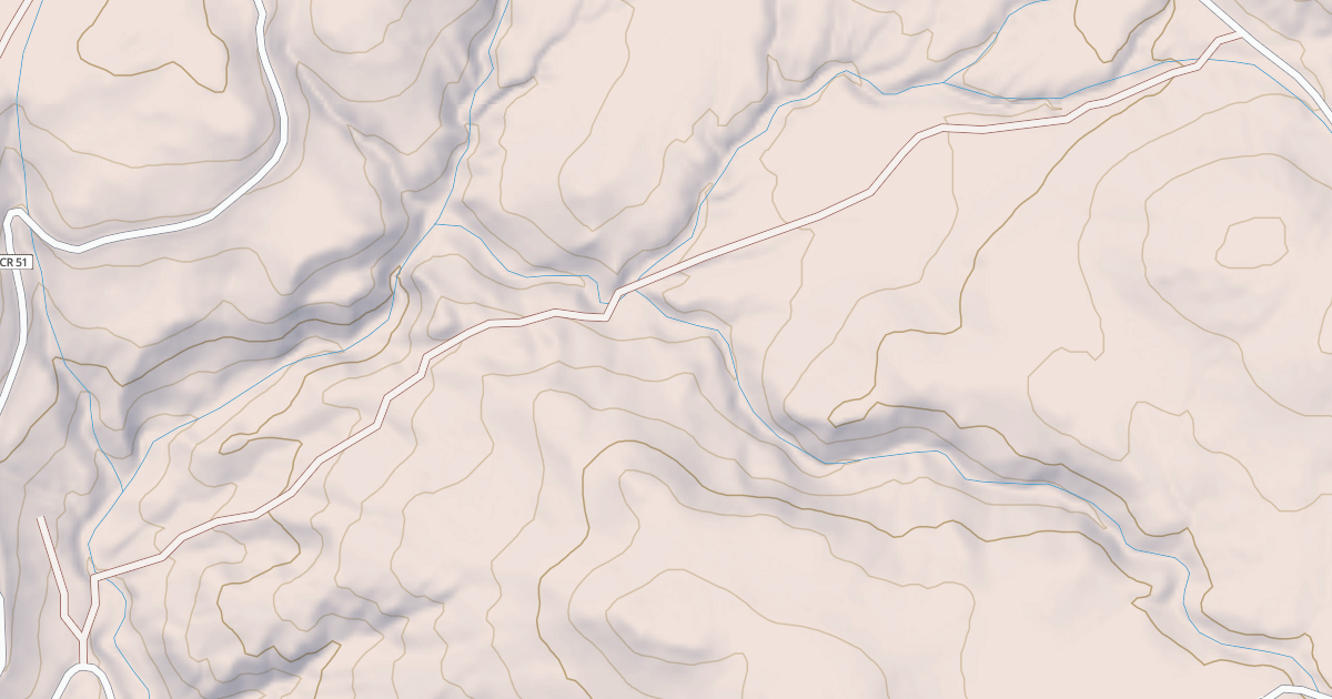 Map preview of BLM National GTLF Public Motorized Roads 8c41b354-13bc-4178-8316-364b11ea2484