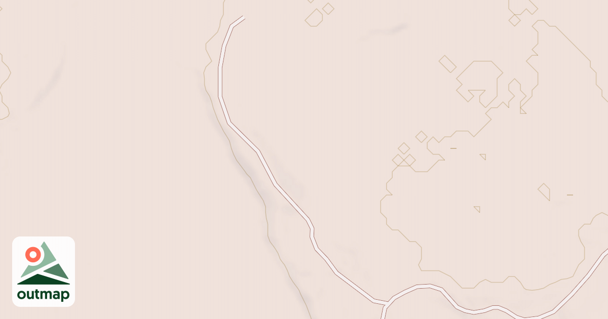 Map of 2096 SPUR A94C