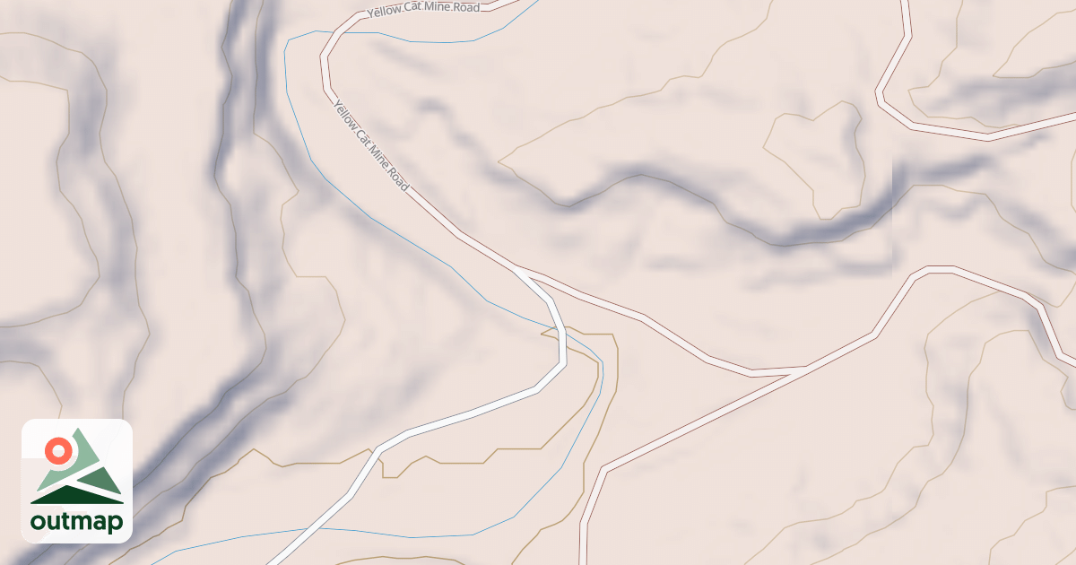 Map of BLM National GTLF Public Motorized Roads 1d0c1a9d-f072-4f6a-8e34-6568ee85c46f