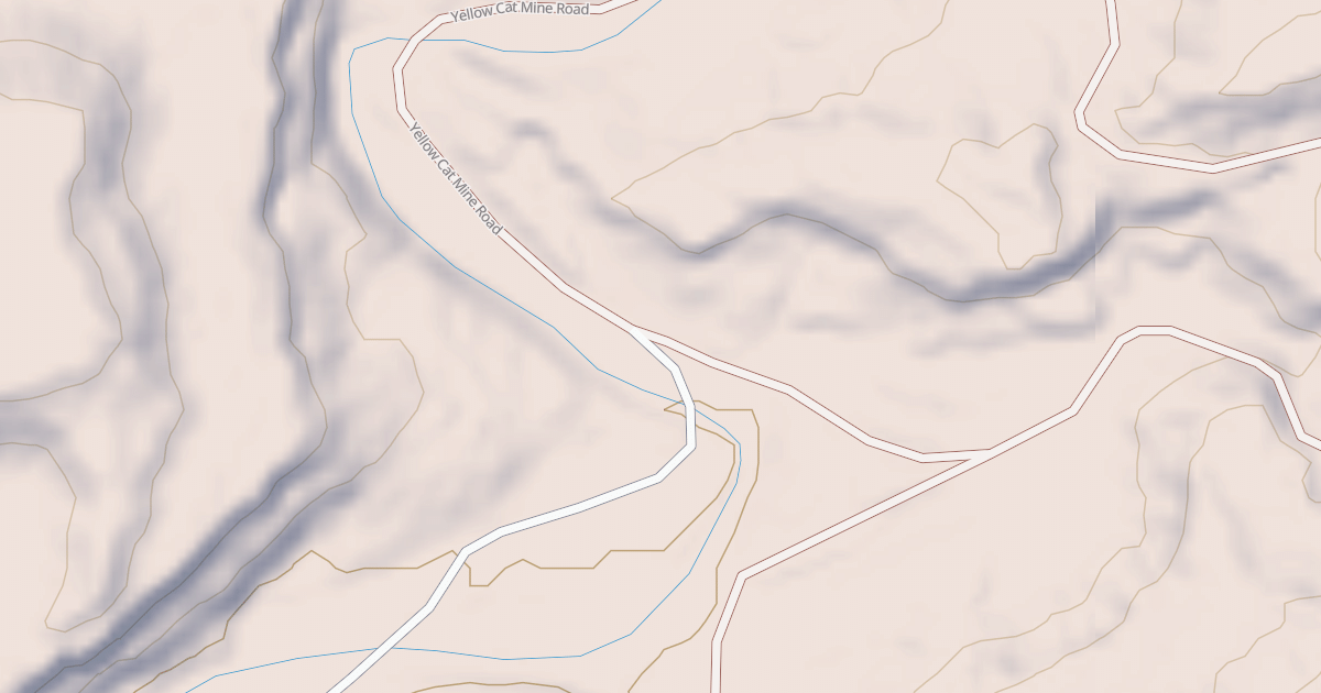 Map preview of BLM National GTLF Public Motorized Roads 1d0c1a9d-f072-4f6a-8e34-6568ee85c46f