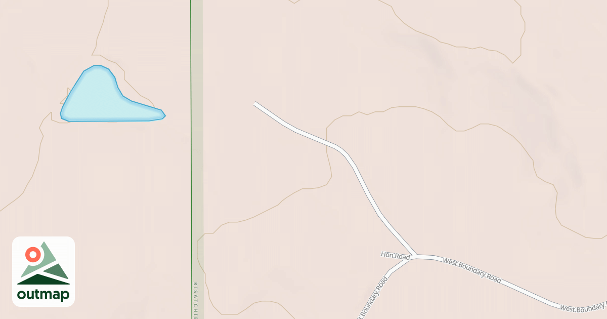 Map of 4229