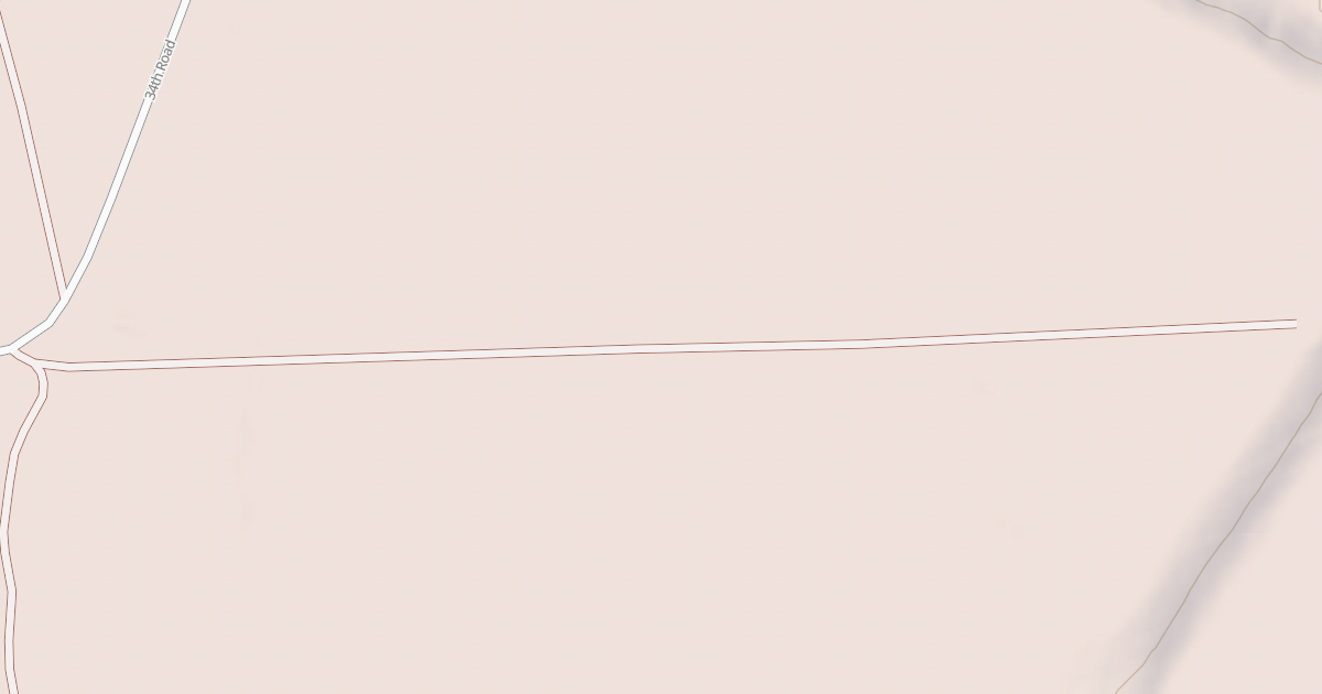 Map preview of BAKER CREEK LANE