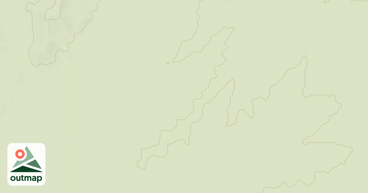 Map of BLM National GTLF Public Motorized Roads 14856f07-e4c8-4983-8a1c-1525408e8694