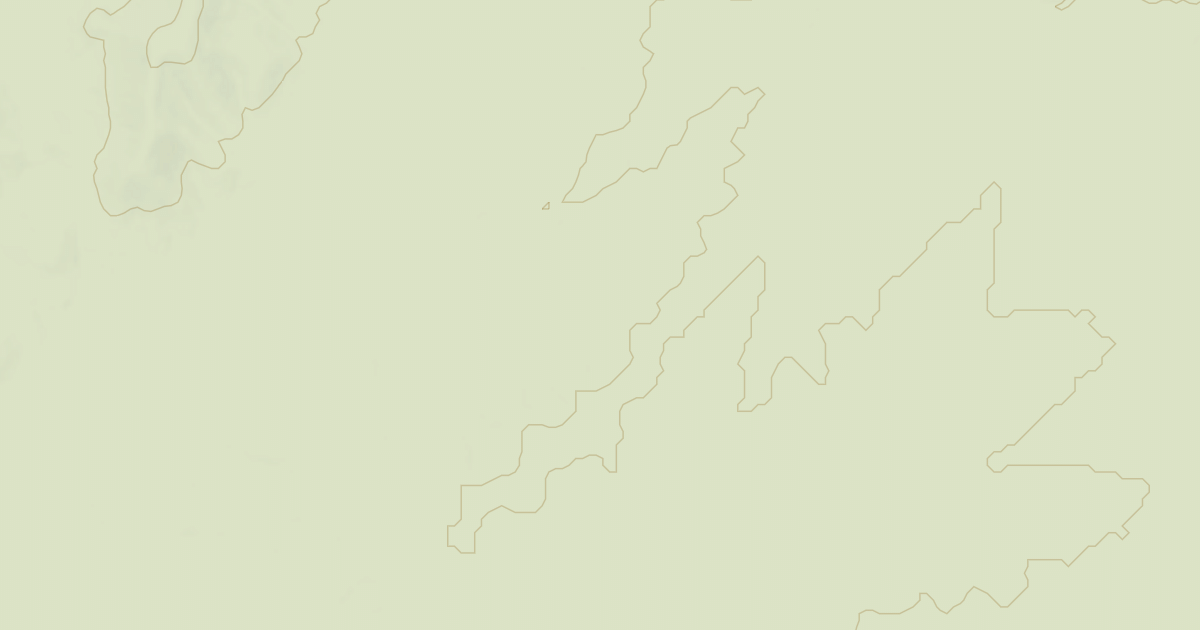 Map preview of BLM National GTLF Public Motorized Roads 14856f07-e4c8-4983-8a1c-1525408e8694
