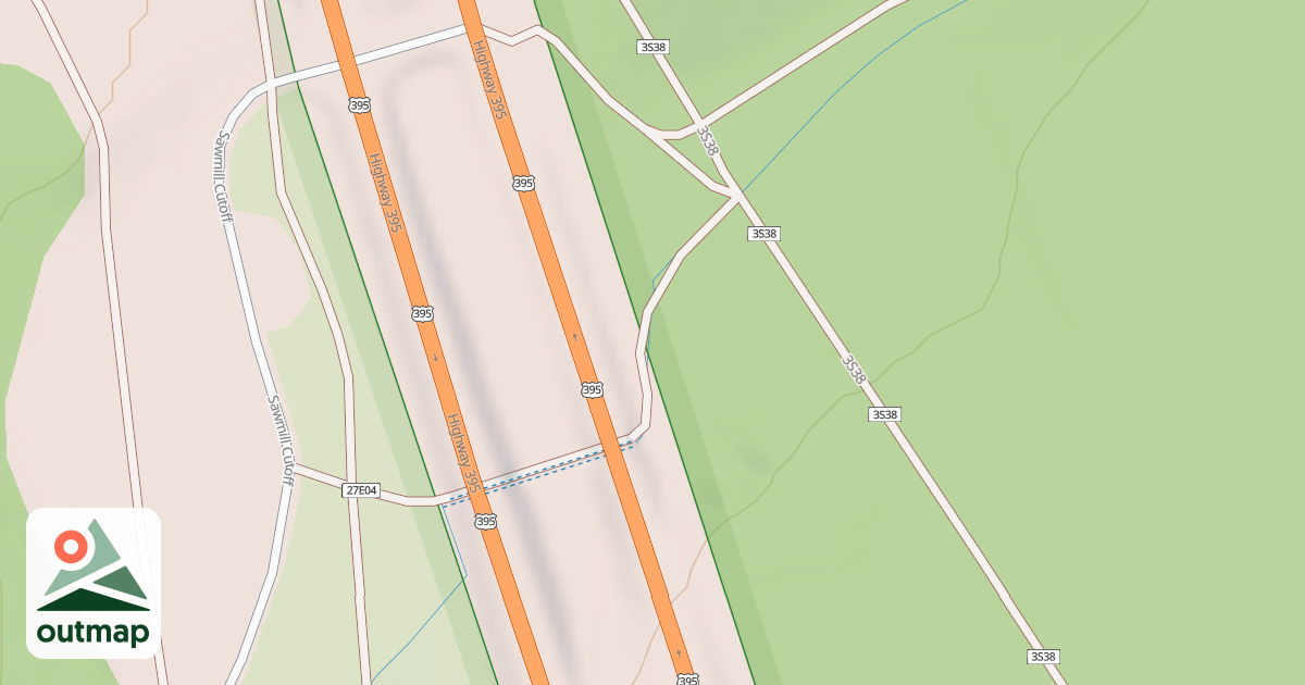Map of 27e204