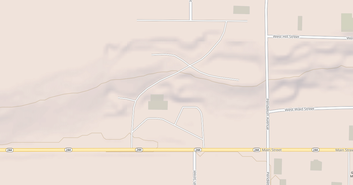 Map preview of NFJD COMPOUND