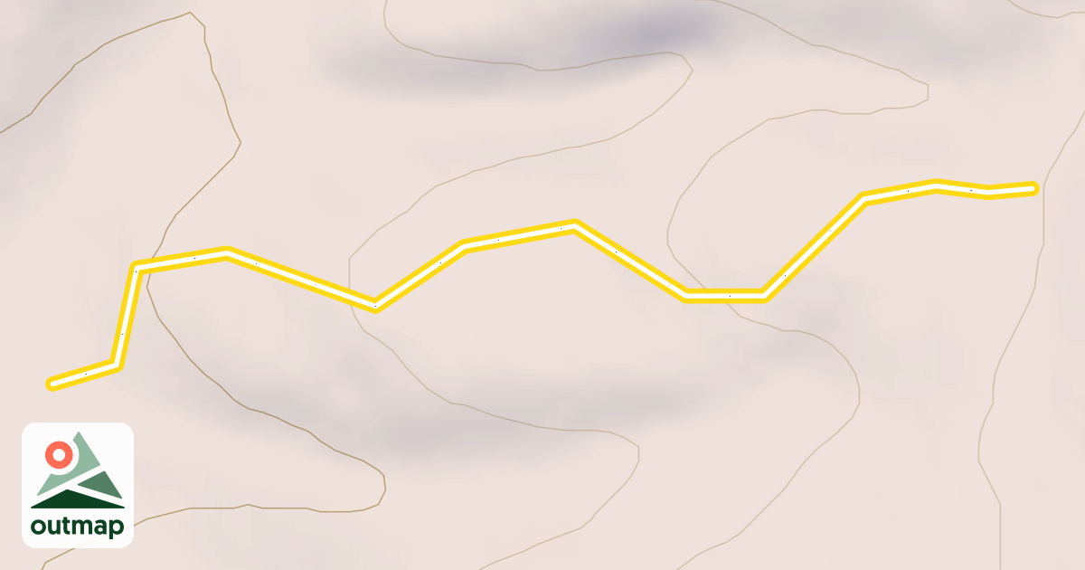 Map of Big Hurt