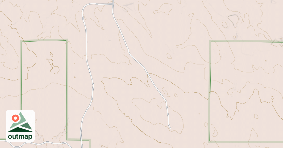 Map of MINE 8.4