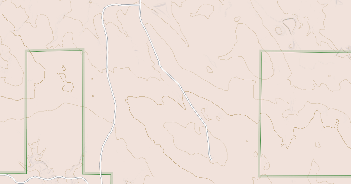 Map preview of MINE 8.4