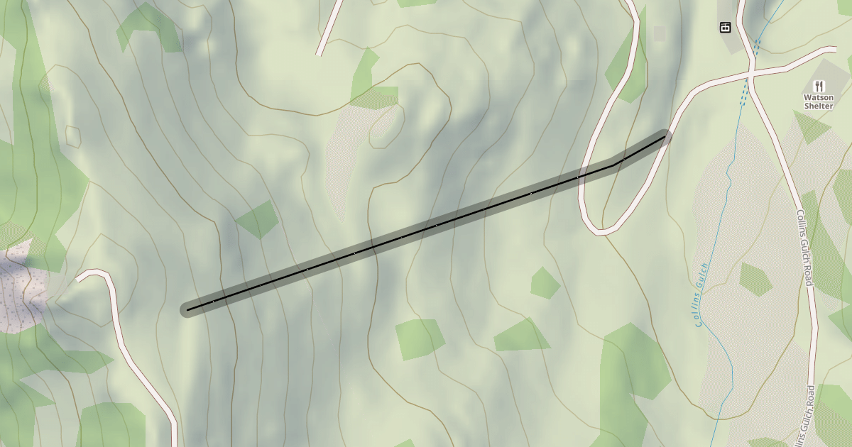Map preview of Johnson's Warm Up