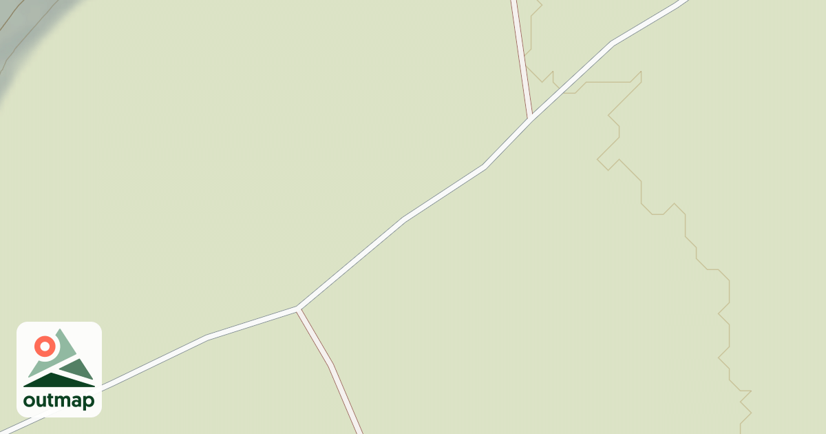 Map of BLM National GTLF Public Motorized Roads 494ecc02-a47a-4a0b-9dd8-e8412e48e8e1