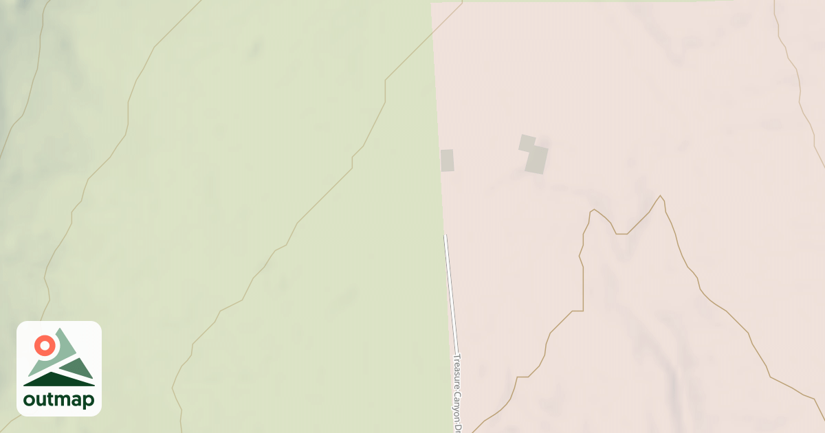 Map of BLM National GTLF Public Motorized Roads a3e8c612-7637-4070-b39a-1ccc04731130