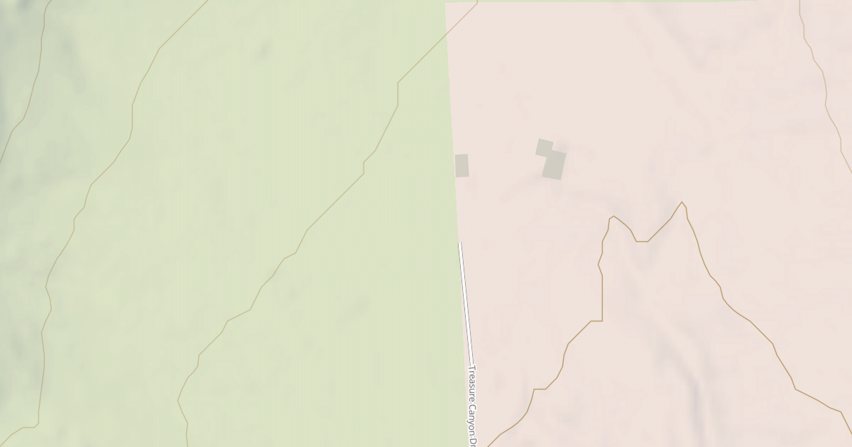 Map preview of BLM National GTLF Public Motorized Roads a3e8c612-7637-4070-b39a-1ccc04731130