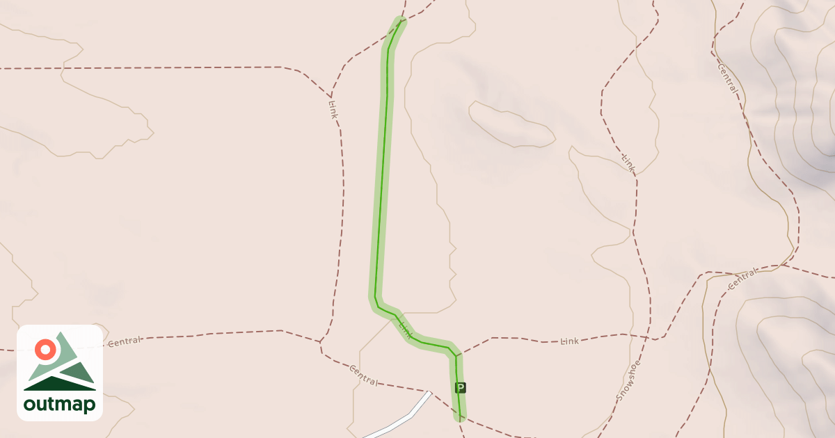 Map of Link