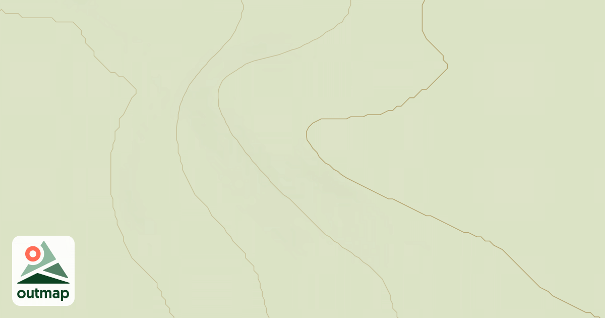Map of USFS Motor Vehicle Use Map Roads {6E7B8CDC-6ABE-4310-93A3-1C2DAF7CDE9D}