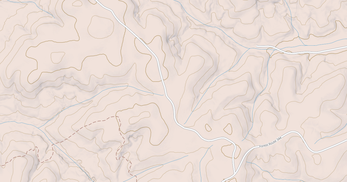Map preview of 3186