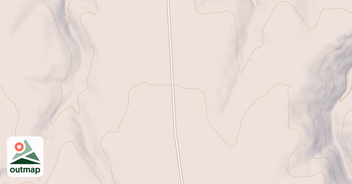 Map of BLM National GTLF Public Motorized Roads fda8a808-f1c7-4db4-9ad3-07497911f5d3