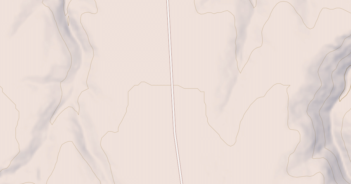 Map preview of BLM National GTLF Public Motorized Roads fda8a808-f1c7-4db4-9ad3-07497911f5d3