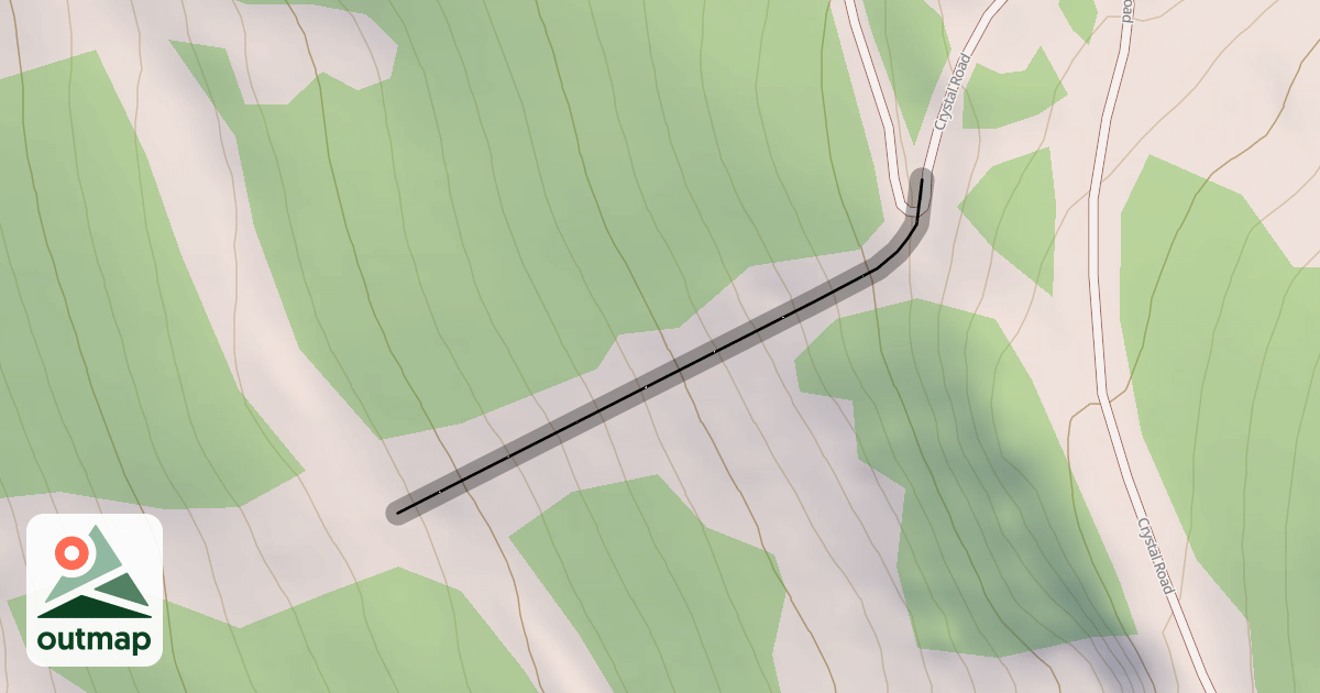 Map of Overbite
