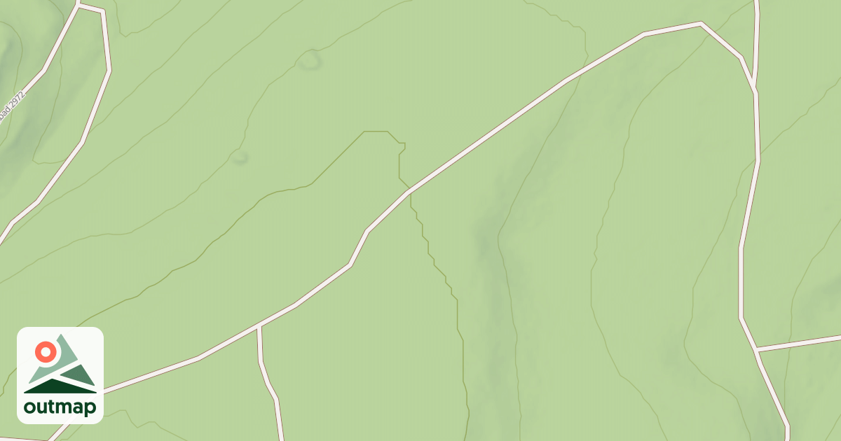 Map of COOKIE