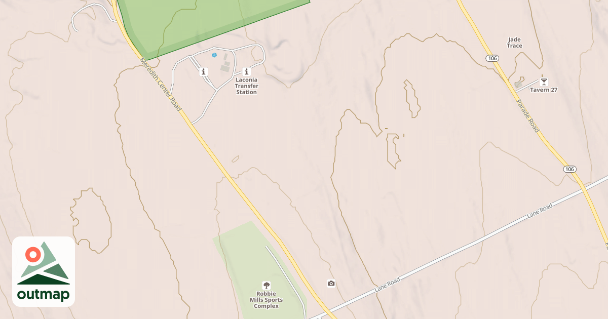 Map of USGS National Digital Trails 3c62fd6a-72ad-4245-8d43-76379d1e46b3