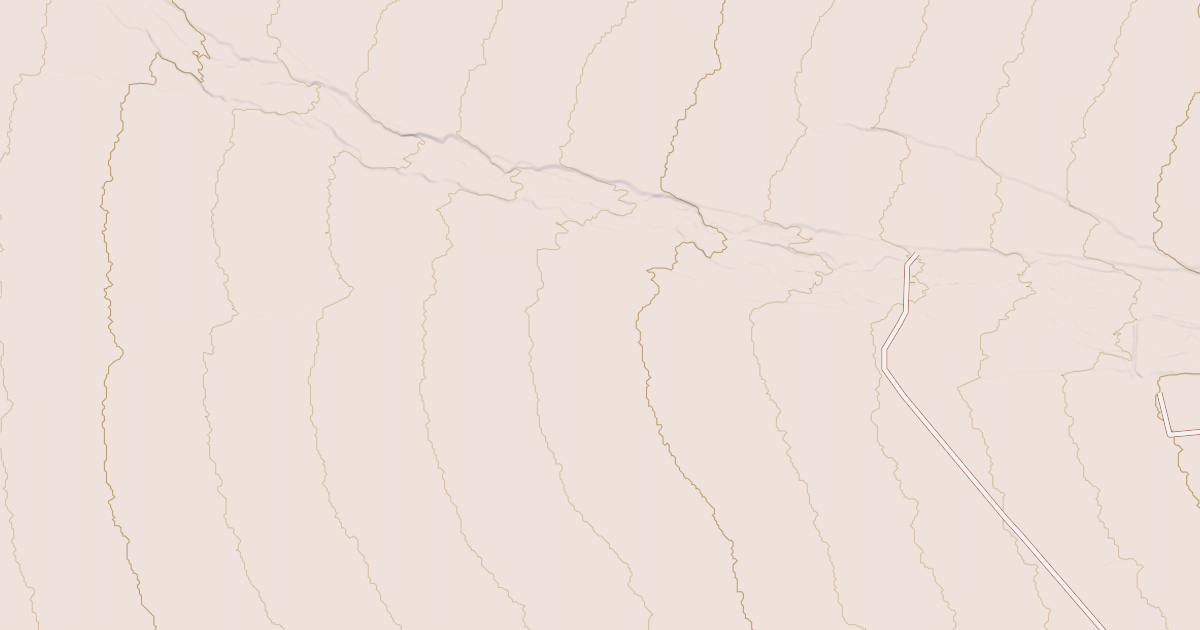Map preview of BLM National GTLF Public Motorized Roads 771599a0-c901-4d25-b1d0-92cf5dfe3869