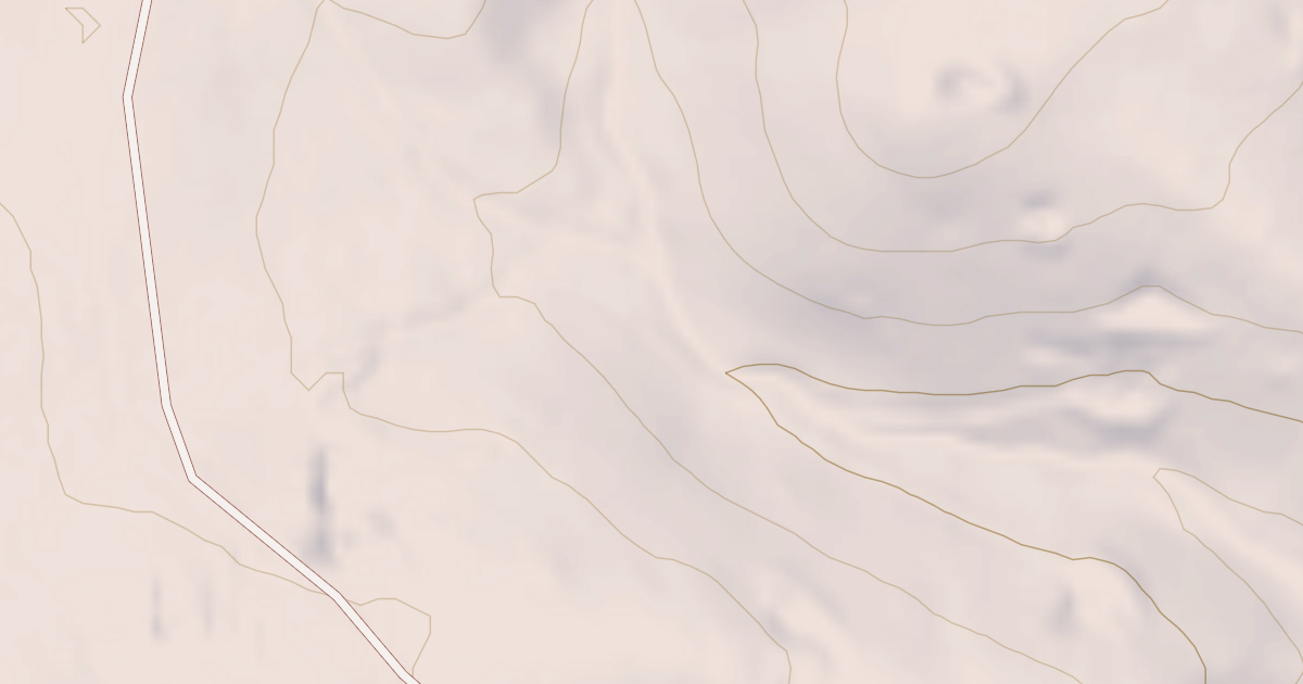 Map preview of BLM National GTLF Public Motorized Roads 505dc7fb-b0f4-4e05-8795-ff7193ec1e83