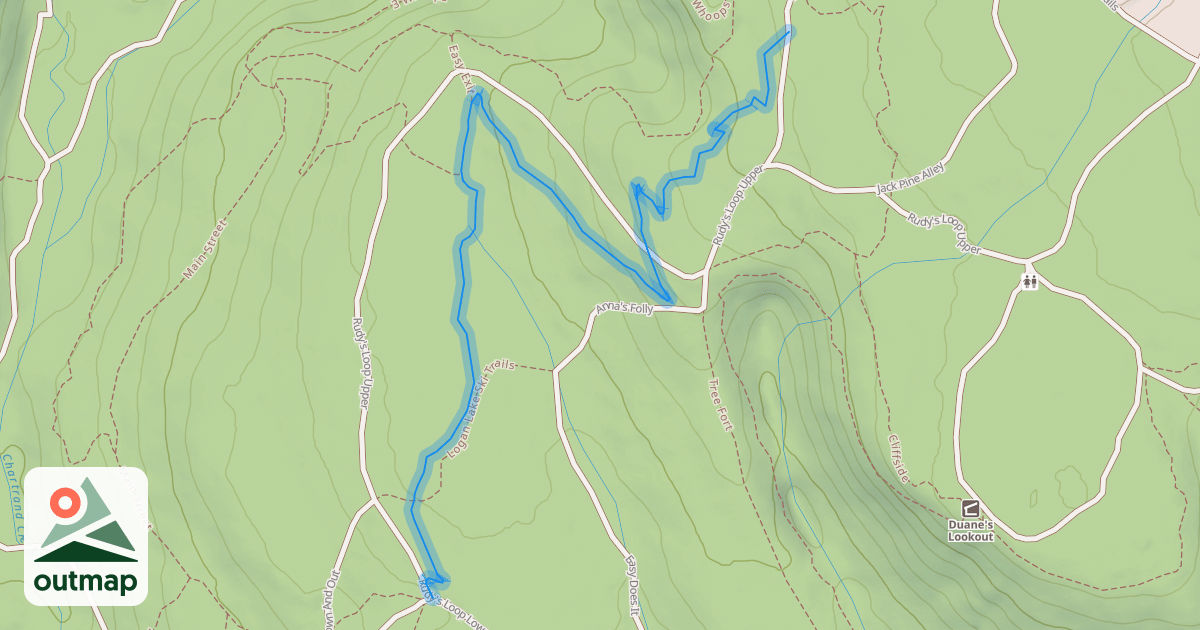 Map of Bumble Bee Tuna