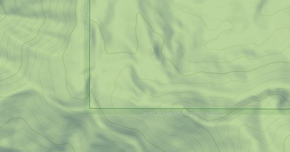 Map preview of HALL CREEK