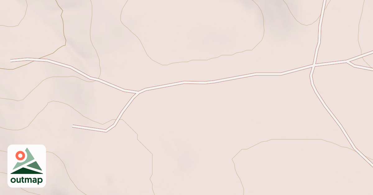 Map of PINE GROVE SUMMIT