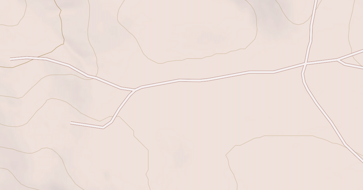 Map preview of PINE GROVE SUMMIT
