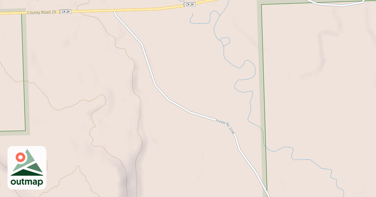 Map of DYNASTY ROAD