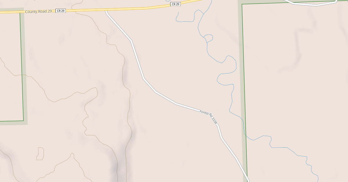 Map preview of DYNASTY ROAD