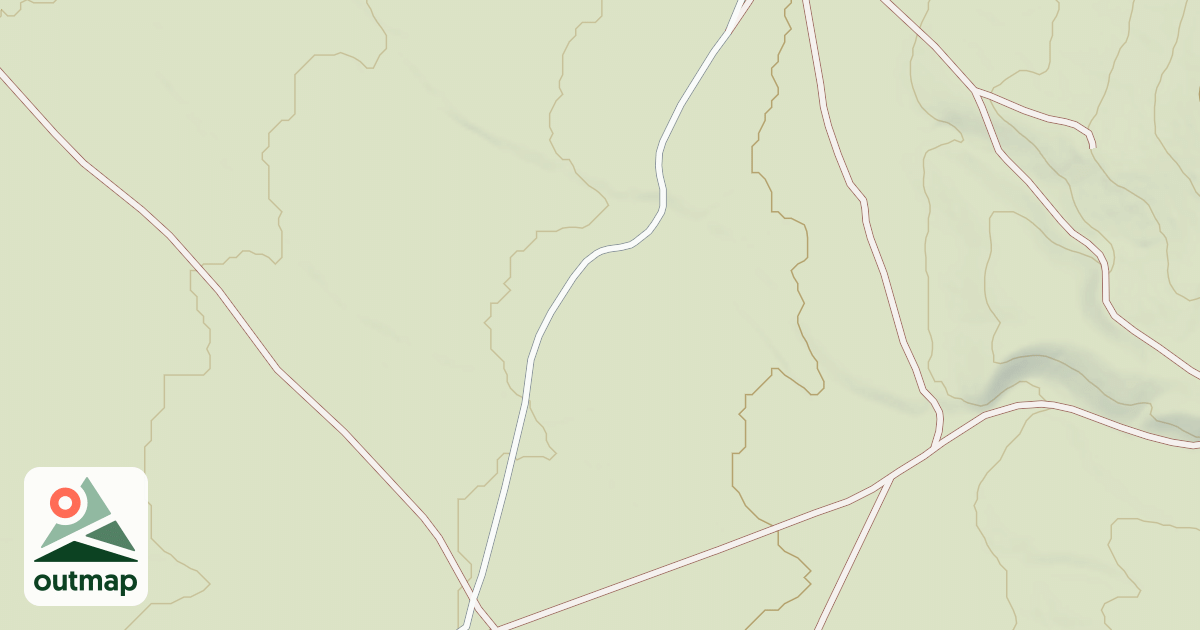 Map of BLM National GTLF Public Motorized Roads 3dc2d689-8d0c-4b7c-889b-fc46ed9ae61b