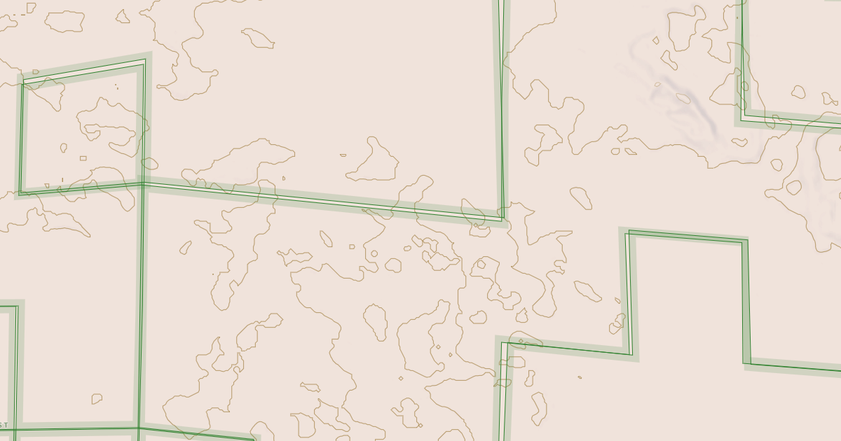 Map preview of FR 3079 SPUR 3080