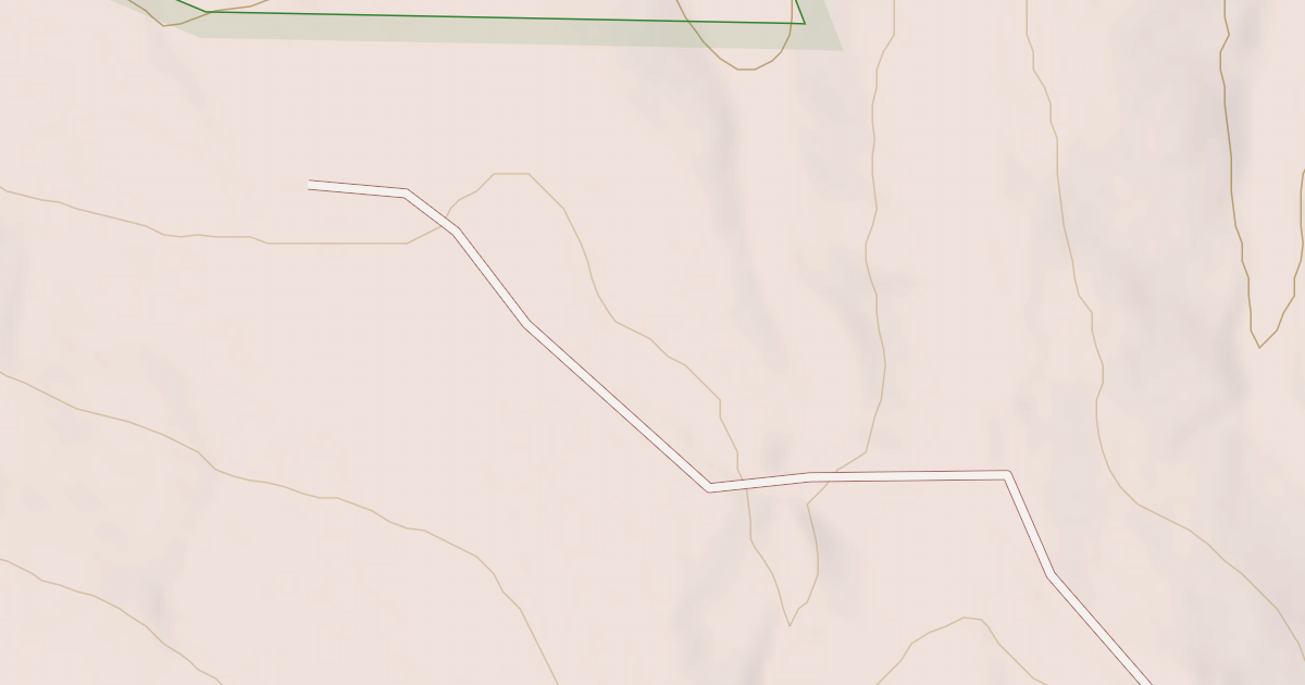 Map preview of BOXELDER RIDGE BR 2E