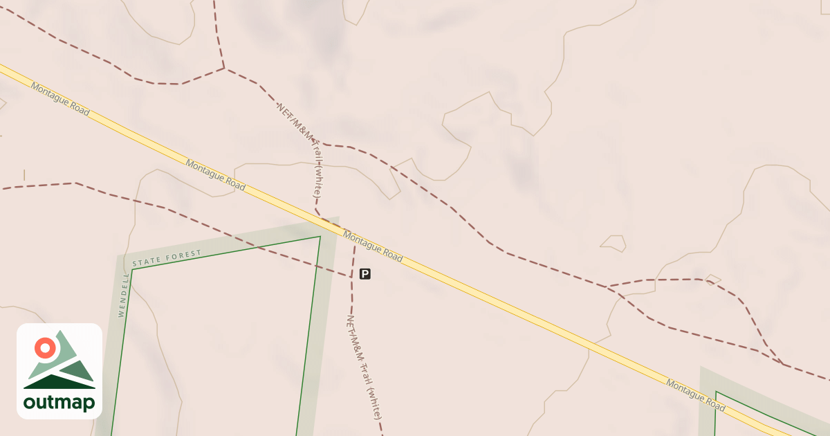Map of USGS National Digital Trails 17f01372-0677-4153-ab61-3023bfda7894
