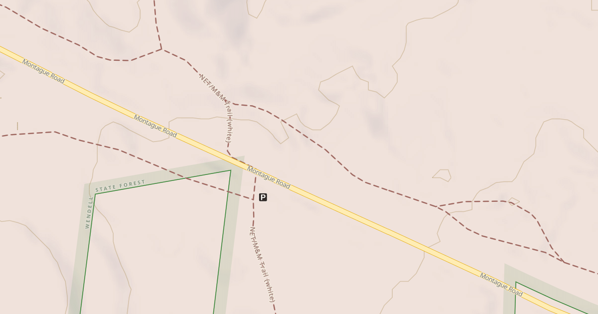 Map preview of USGS National Digital Trails 17f01372-0677-4153-ab61-3023bfda7894
