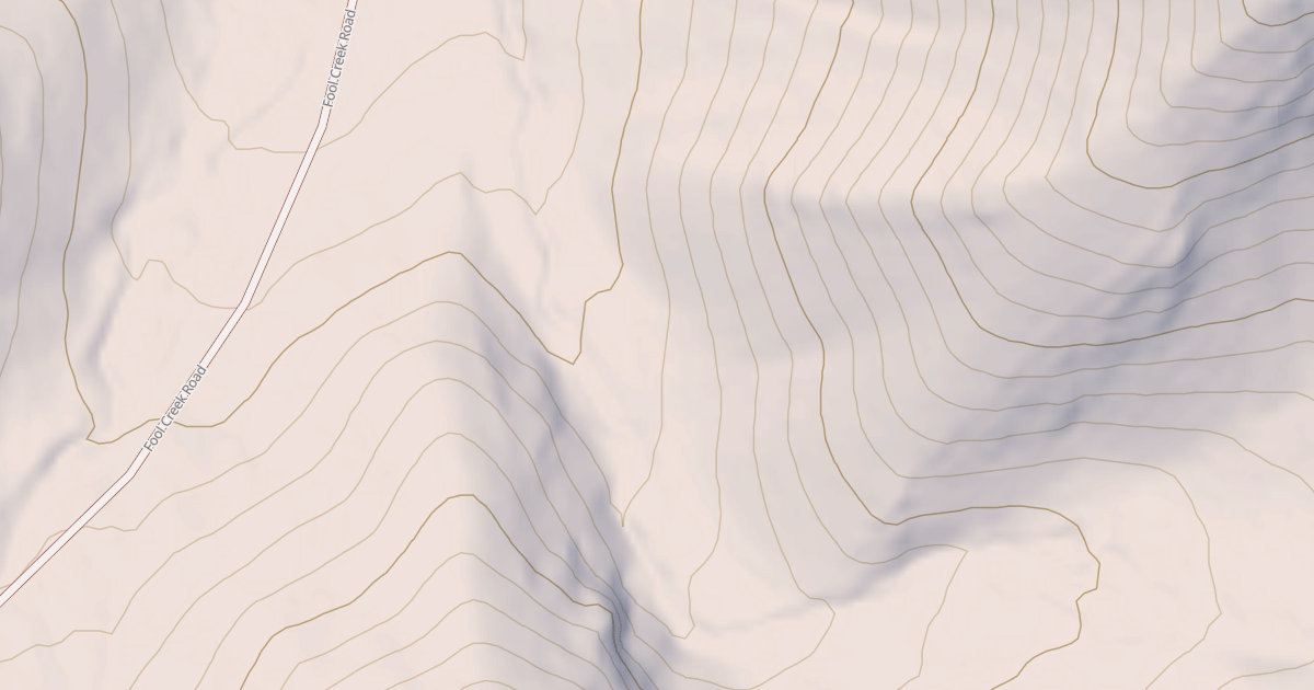 Map preview of Charley Johnson