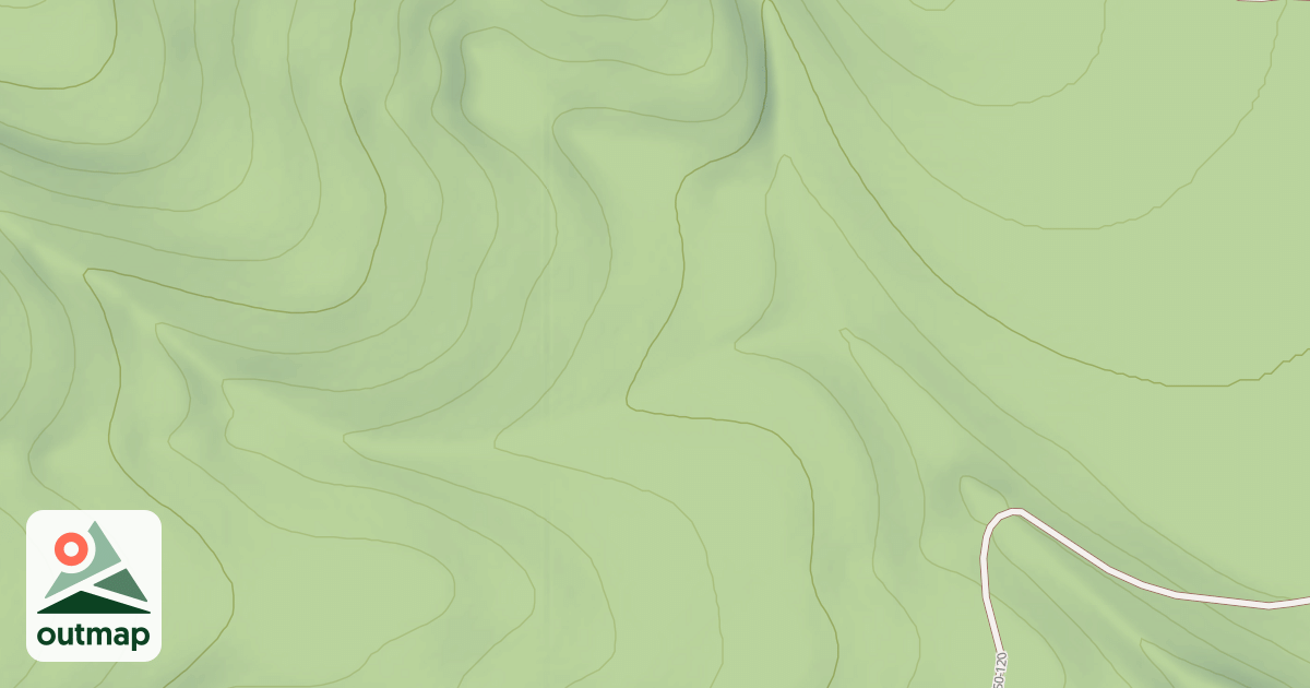 Map of 4850026
