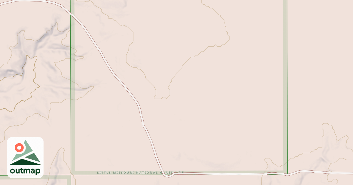Map of (FDR) 7131