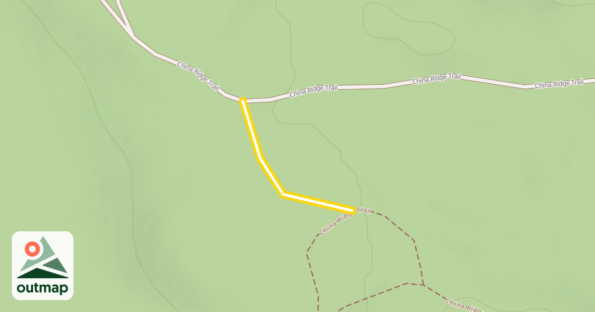 Map of Biffy Bypass