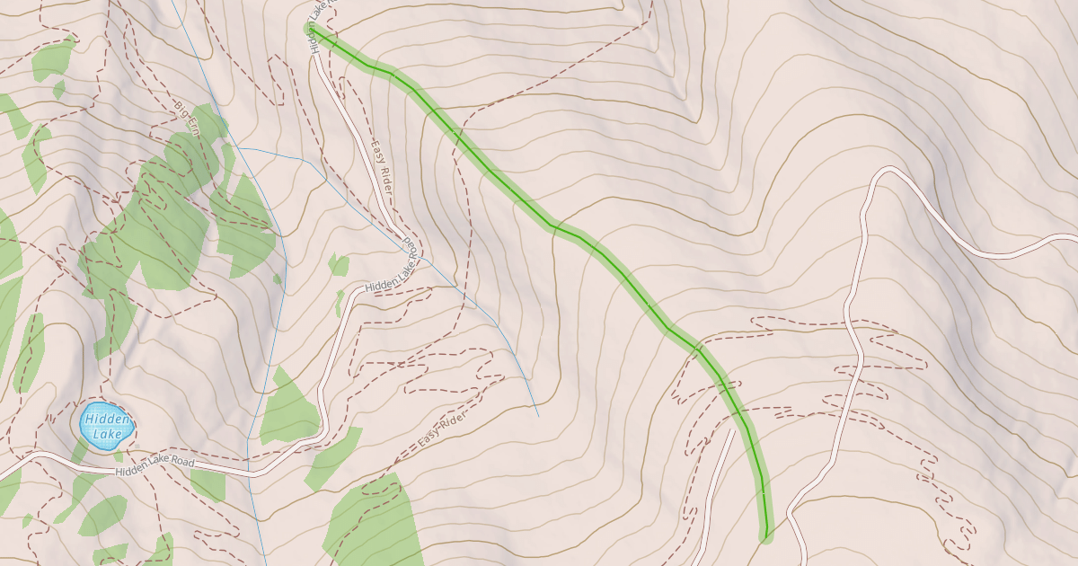 Map preview of Sunrise